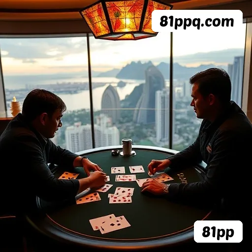 Poker ao Vivo - Caribbean Stud